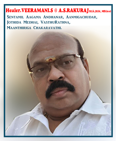 Vedic Astrology Specialist